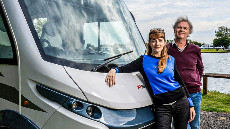 Still image for Motorhoming With Merton and Webster season 1 episode 2: Episode 2 Still image for Motorhoming With Merton and Webster season 1 episode 2: Episode 2