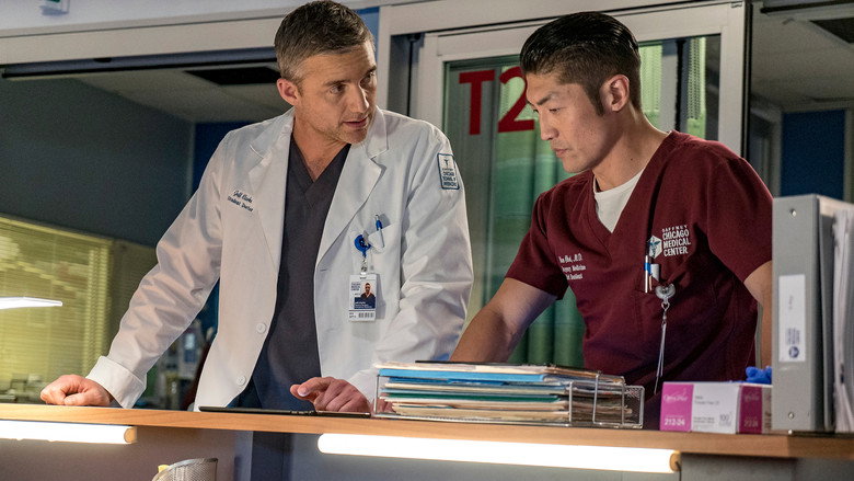 Chicago Med: Atendimento de Emergência - S02E09 - Chicago MED S02 E09
