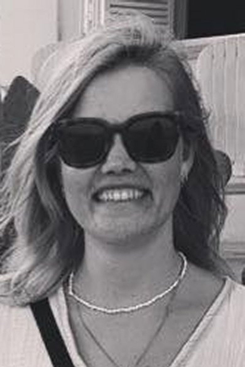 Janni Schou Thomsen portrait image