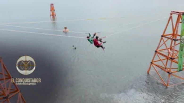 Still image for El Conquistador: Supervivencia Extrema season 1 episode 23: Episode 23