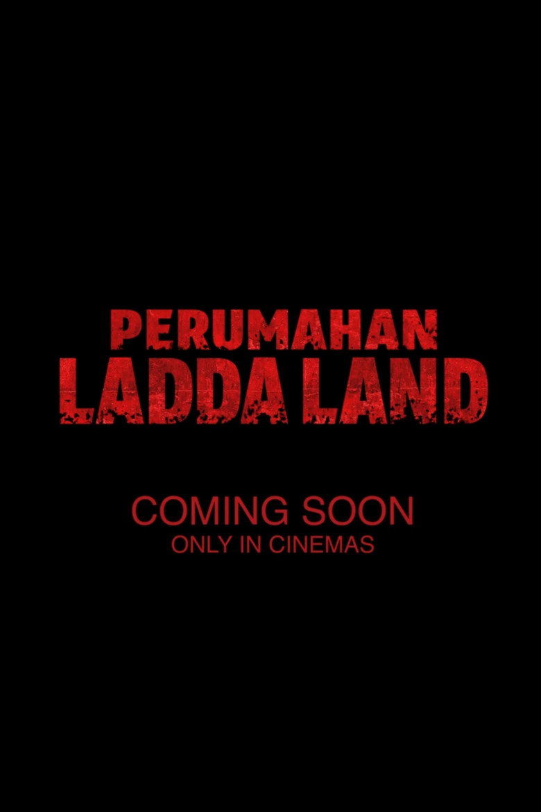 Perumahan Ladda Land
