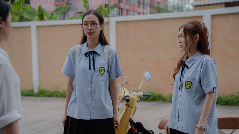 Still from 23.5 องศาที่โลกเอียง - 시즌 1 에피소드 10