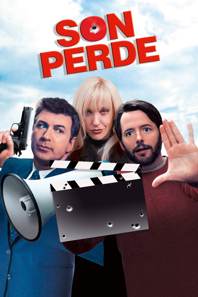 Son Perde