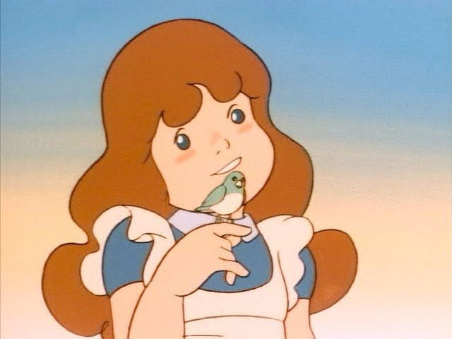 Still image for The Wonderful Wizard of Oz season 1 episode 15: Journey to the South Still image for The Wonderful Wizard of Oz season 1 episode 15: Journey to the South