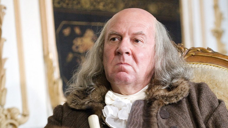 Still from John Adams - Season 1 Episode 3