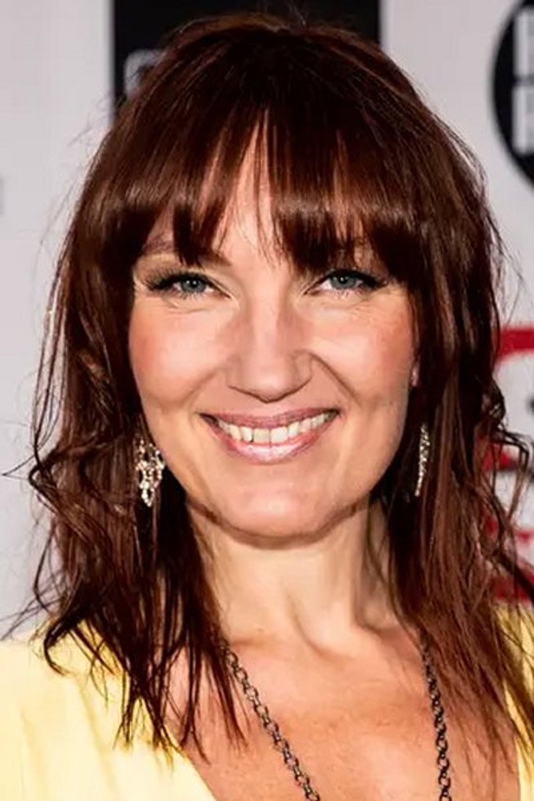 Stine Kronborg photo