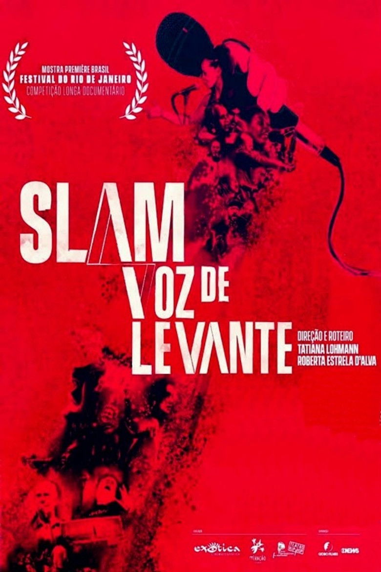 Imatge de SLAM: Voz de Levante