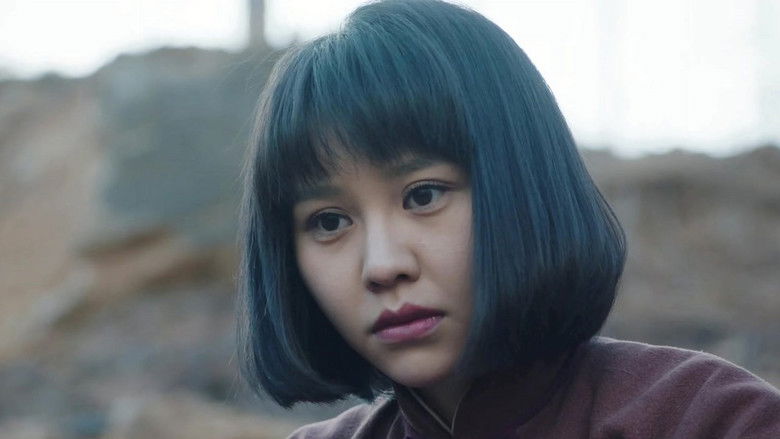 Still image for Strike Back season 1 episode 16: Episode 16