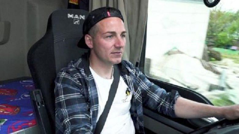 Still image for Euro Truckers season 1 episode 5: Episode 5