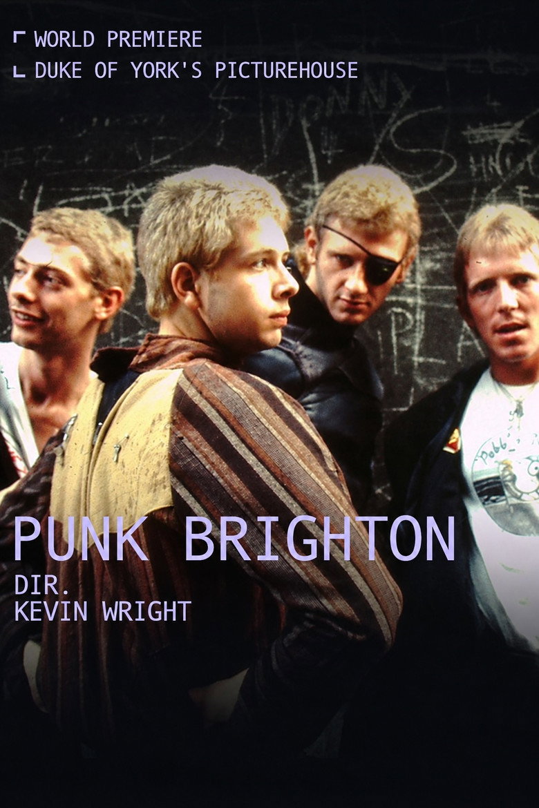 Punk Brighton