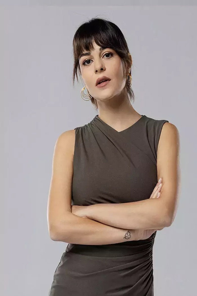 Burcu Türünz photo