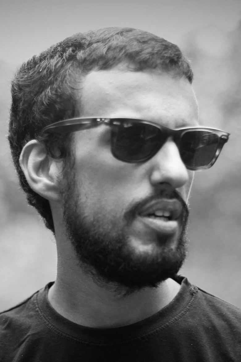 Andrés Farías Cintrón photo 2
