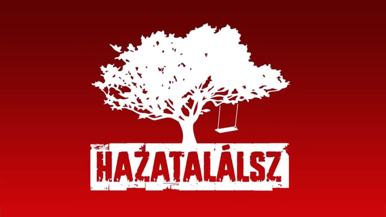 Hazatalálsz Season 2 Episode 13 : Episode 13