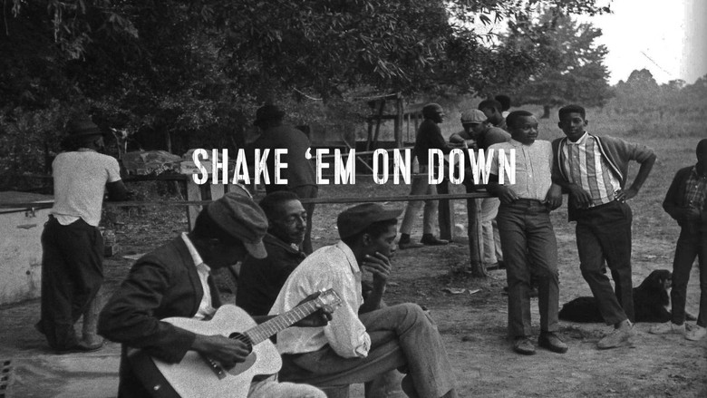 Shake 'Em On Down Photo 8