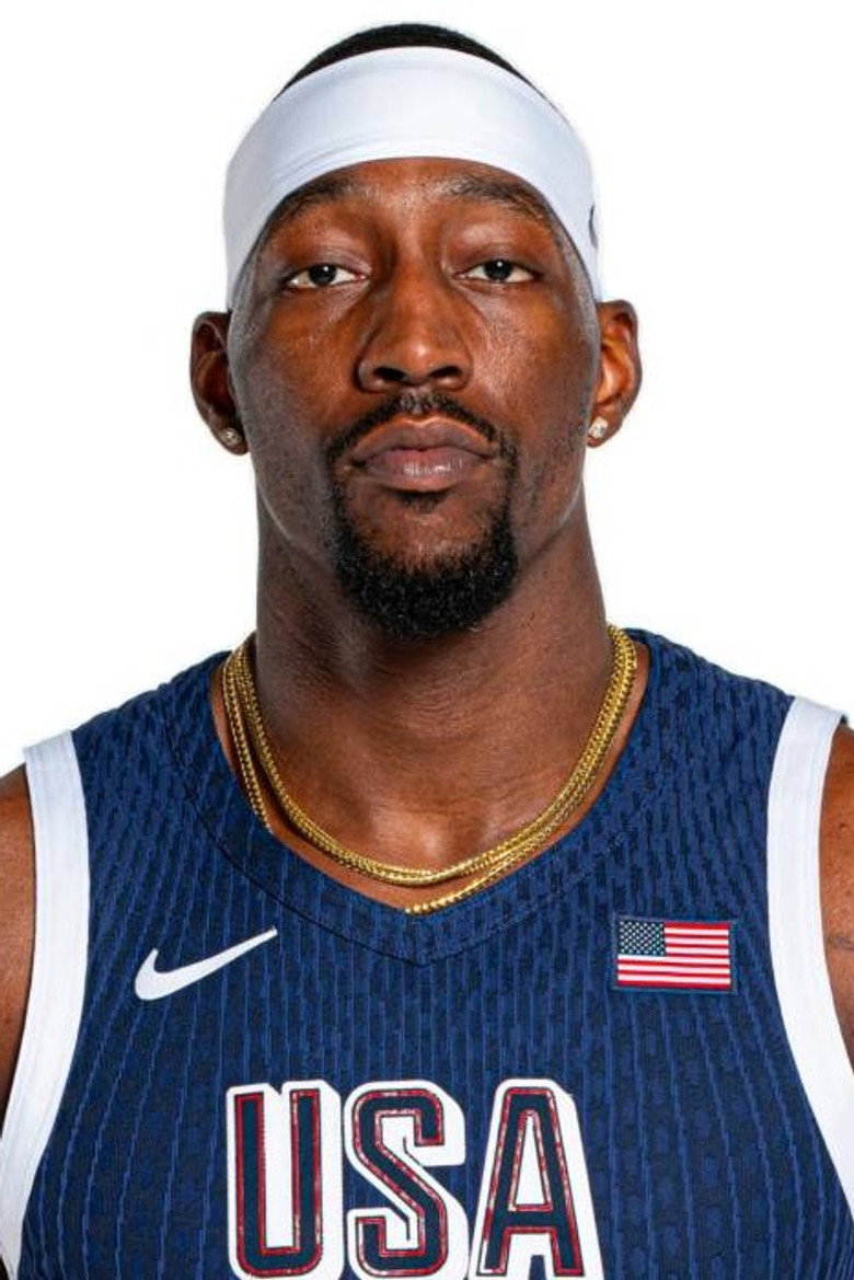Photo de Bam Adebayo
