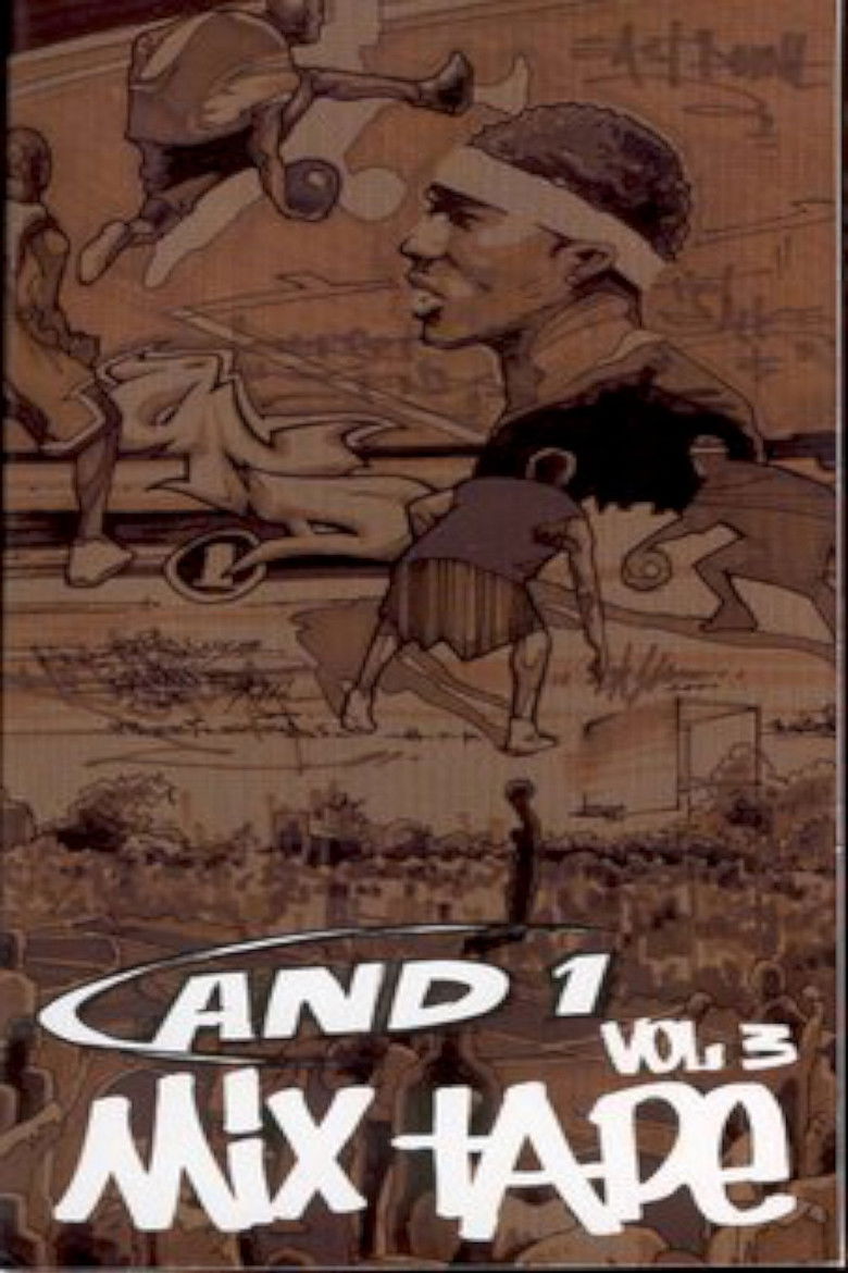 Imatge de AND1 Mixtape Vol. 3