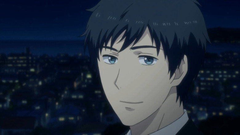 Still from ReLIFE - Season 1 Episode 11