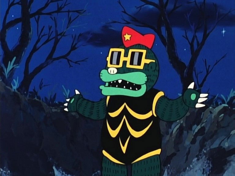 Still image for Kaibutsu-kun season 1 episode 50: Episode 50