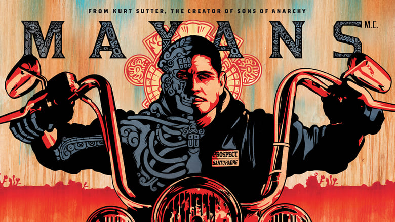 Mayans M.C. Season 3 Episode 4 : Our Gang's Dark Oath