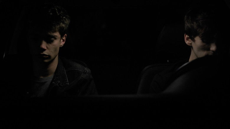 Imatge de Permanent Green Light