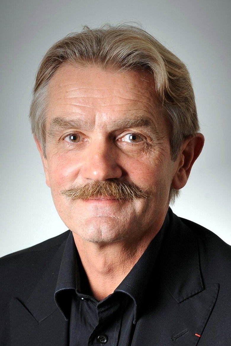 Frédéric Thiriez portrait