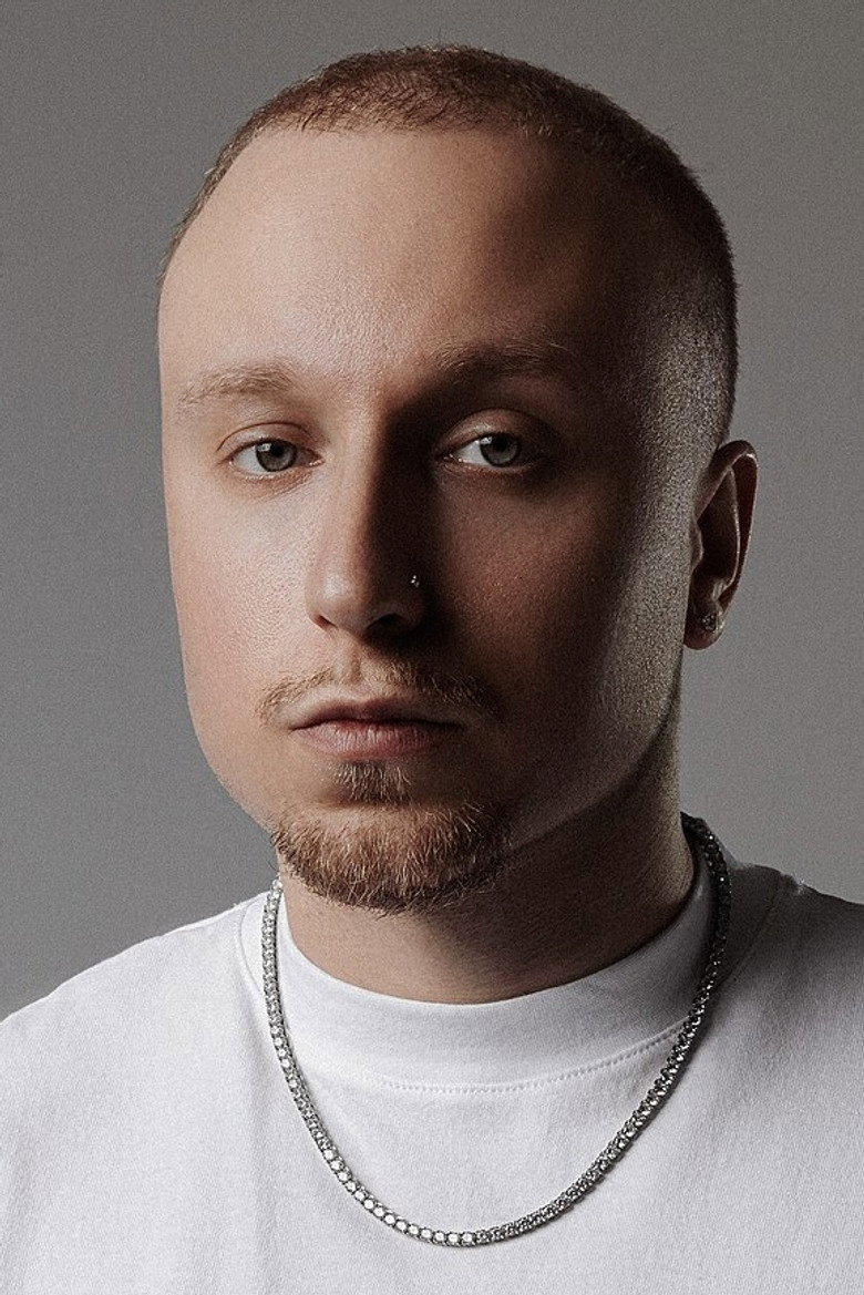 Kirill Nezboretsky portrait
