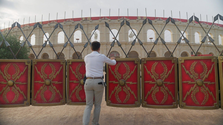 Still image for Les héros du Puy du Fou season 1 episode 2: Episode 2