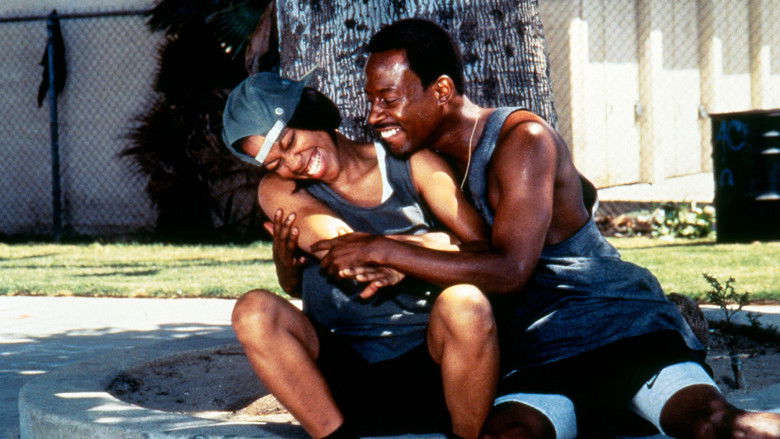 Image d'arrière-plan 5 du film De l'Amour à la Haine