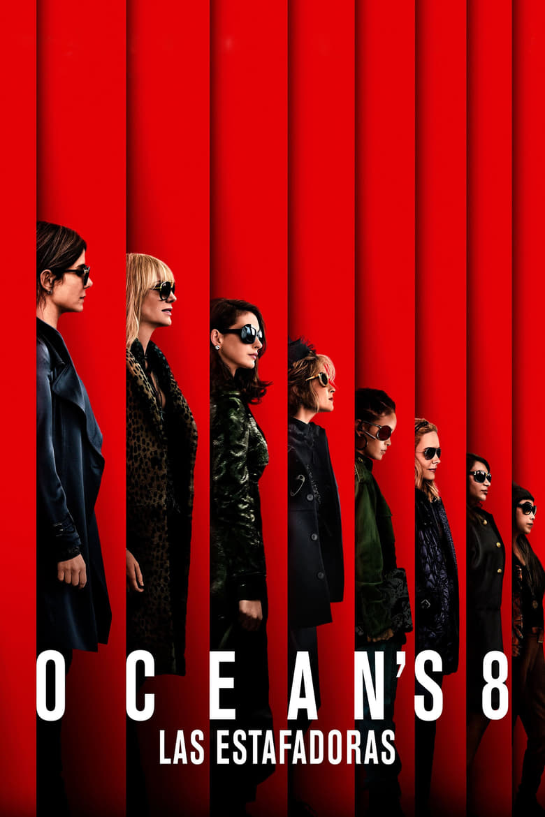 Ocean's 8