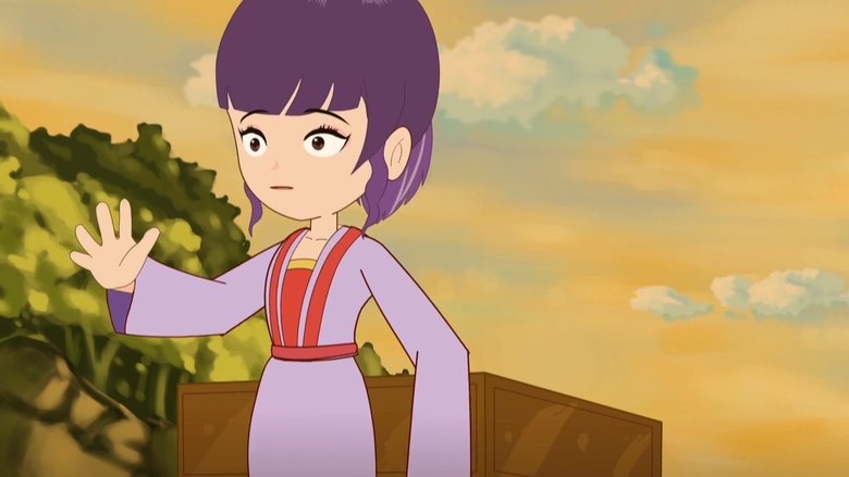 Still image for Legendary Soccer Kid season 1 episode 24: Episode 24