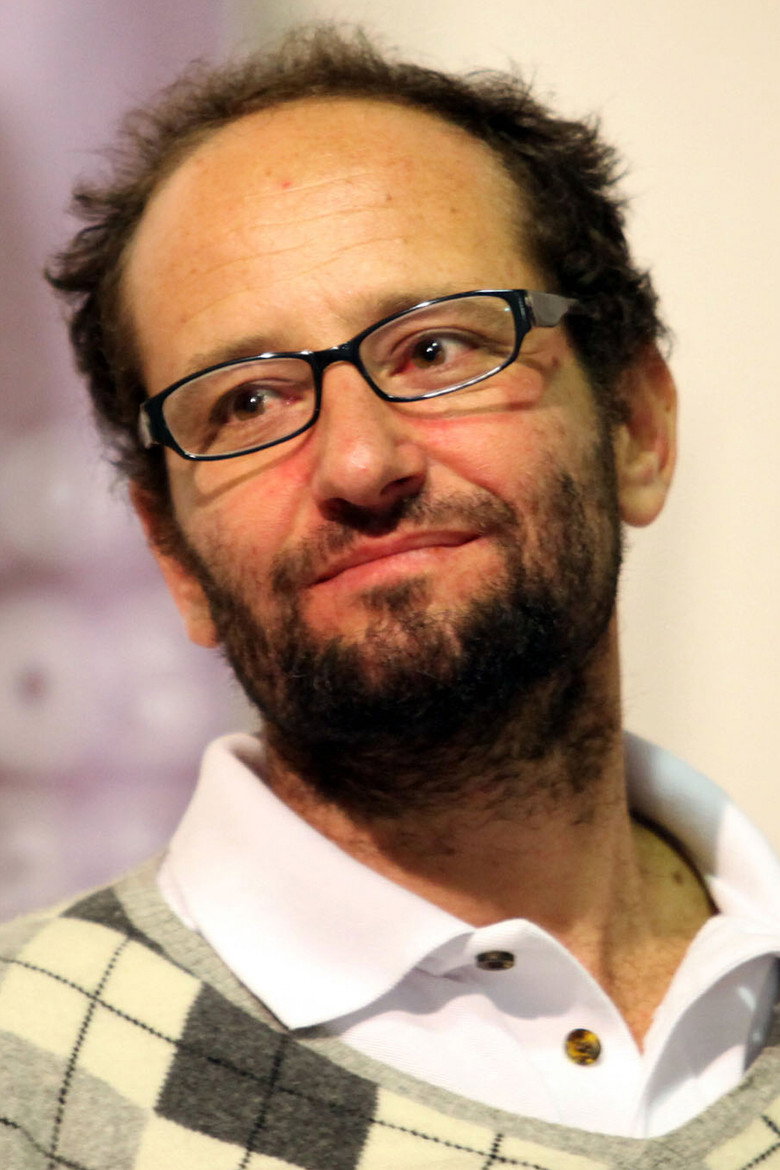Carlos Reygadas photo 3