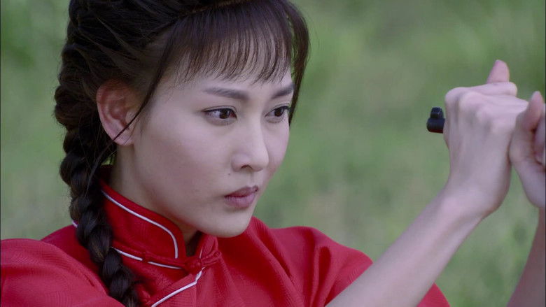 Still image for 家国恩仇记 season 1 episode 48: Episode 48