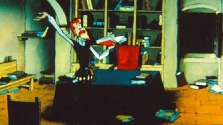 Still image for Don Quijote de la Mancha season 1 episode 1: In a Place of La Mancha