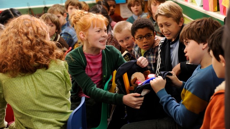 Horrid Henry: The Movie (2011)