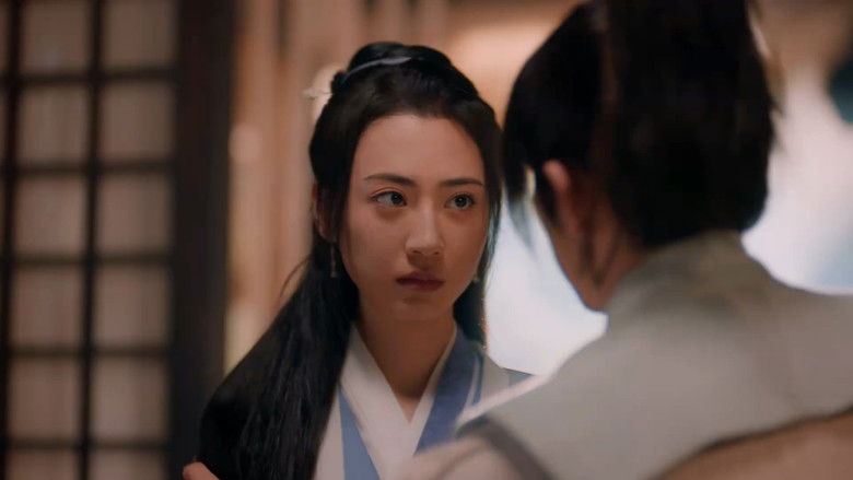 Still image for 大炎诡闻录 season 1 episode 7: Episode 7 Still image for 大炎诡闻录 season 1 episode 7: Episode 7