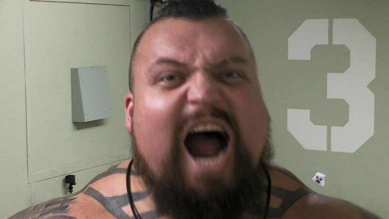 Still image for Celebs in Solitary season 1 episode 2: Episode 2 Still image for Celebs in Solitary season 1 episode 2: Episode 2