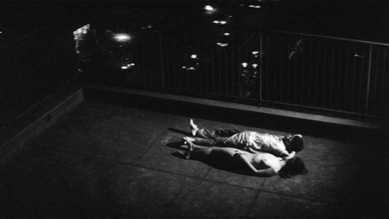 Image d'arrière-plan 5 du film Va, va, vierge pour la deuxième fois