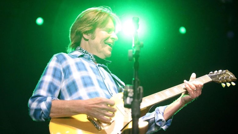 John Fogerty - Stagecoach 2016 main backdrop