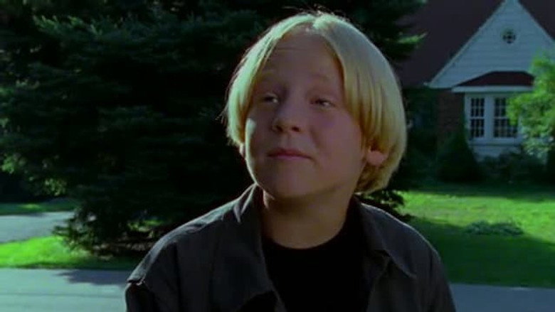 Still from Goosebumps - Season 4 Episode 4
