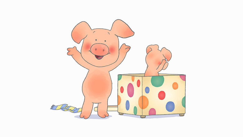 Still image for Wibbly Pig season 1 episode 2: Everyone Hide Still image for Wibbly Pig season 1 episode 2: Everyone Hide