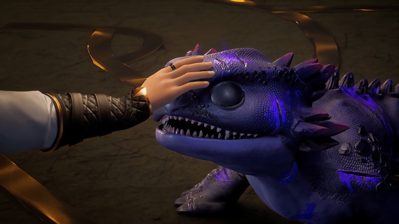 神印王座 Sezóna 1 Epizoda 16 bombuj