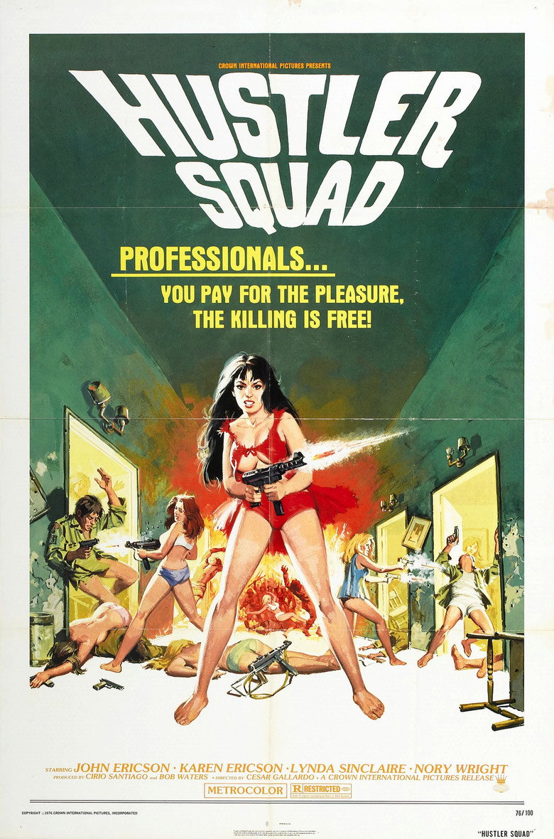 Hustler Squad — image 6