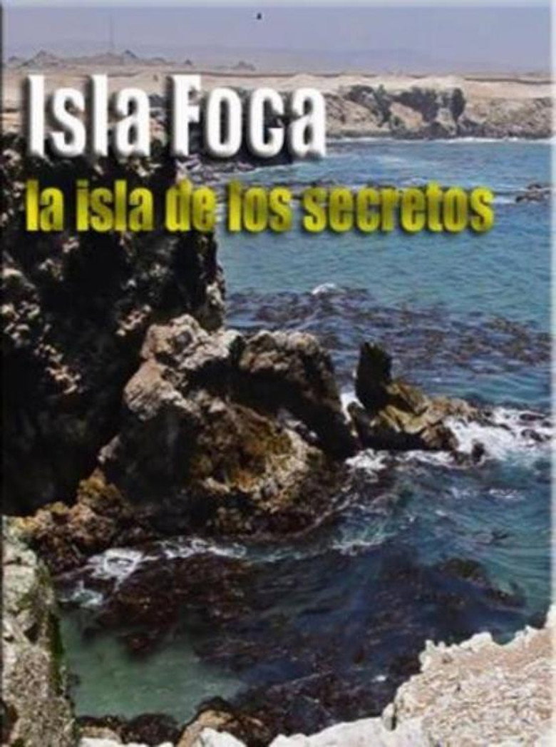 Imatge de Isla Foca, la isla de los secretos