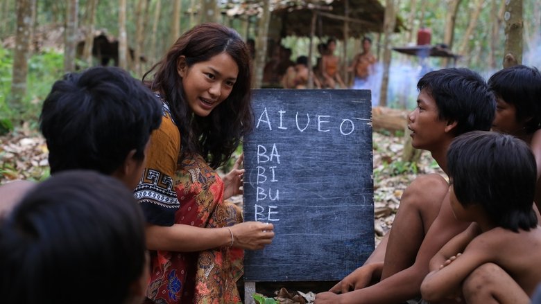 Sokola Rimba 2013 Hel film