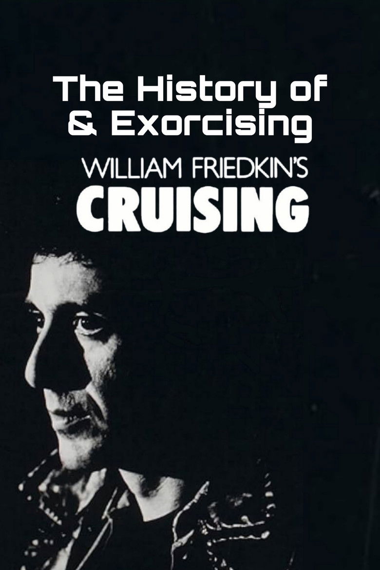 Imatge de The History of 'Cruising'
