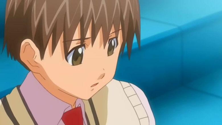 Still image for Tokimeki Memorial: Only Love season 1 episode 11: Tokimeki Memories Still image for Tokimeki Memorial: Only Love season 1 episode 11: Tokimeki Memories