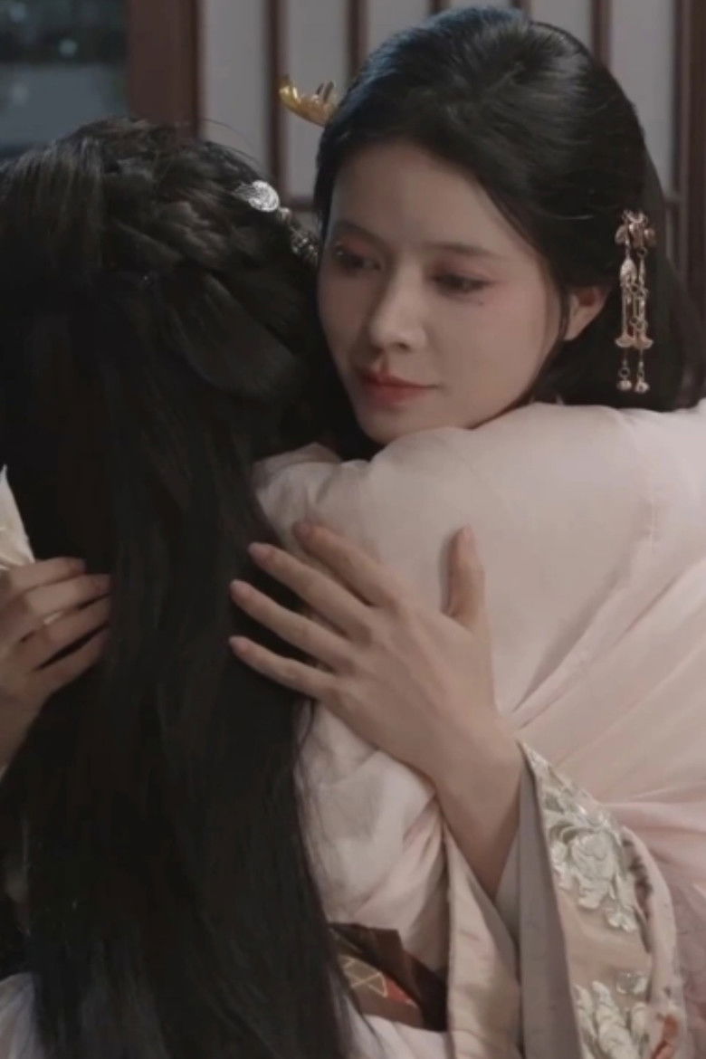 Imatge de The Second Female Lead Changes Their Fate