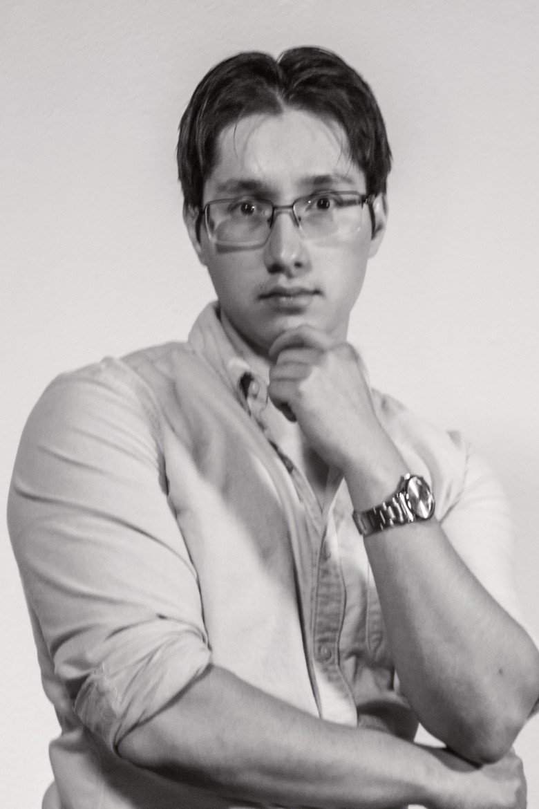 Joss Morongonach