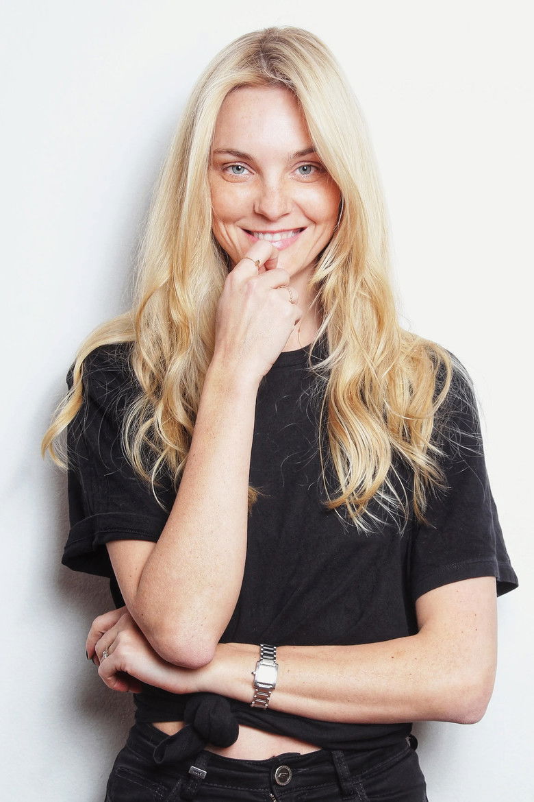 Carol Trentini portrait image