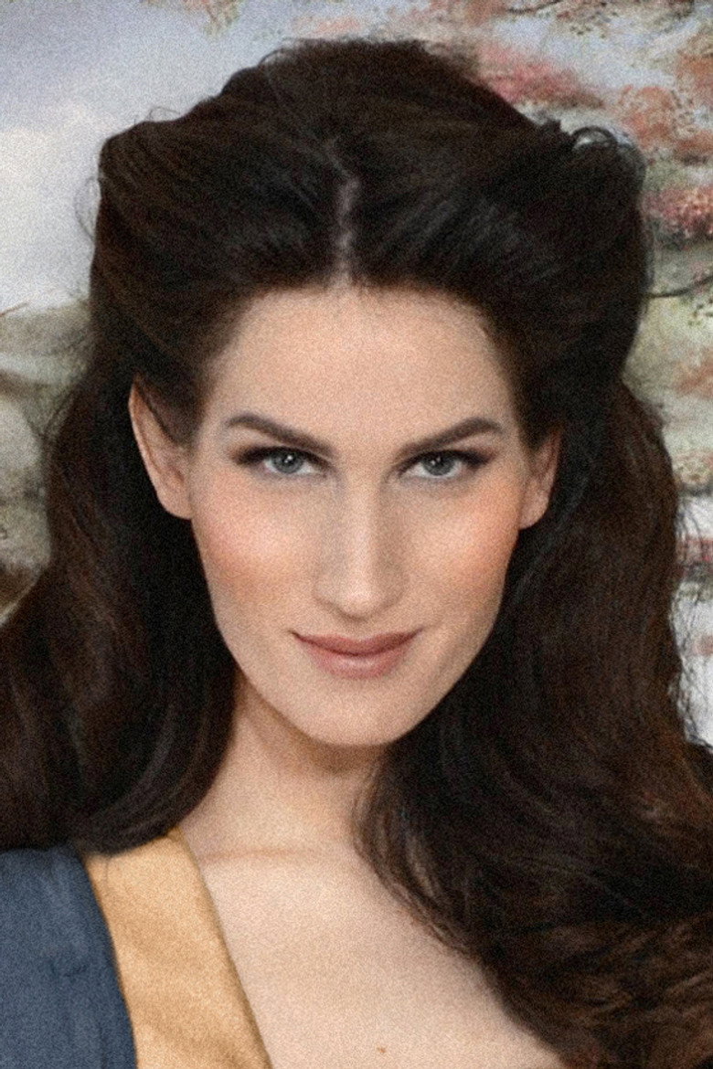 Christine McConnell photo